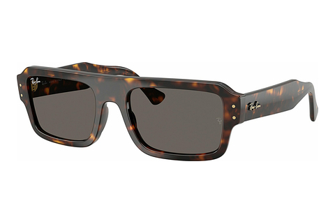 Sluneční brýle Ray-Ban LUKAS (RB4454 1359B1)