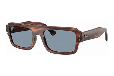 Sluneční brýle Ray-Ban LUKAS (RB4454 139856)