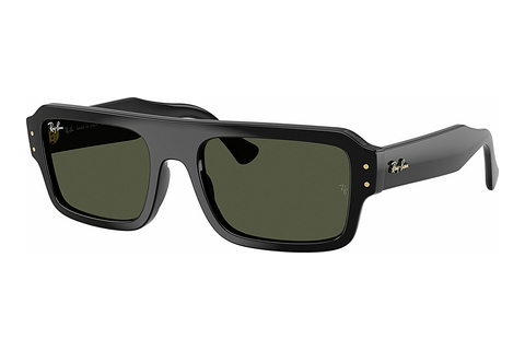 Sluneční brýle Ray-Ban LUKAS (RB4454 667731)