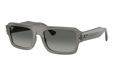 Sluneční brýle Ray-Ban LUKAS (RB4454 680571)