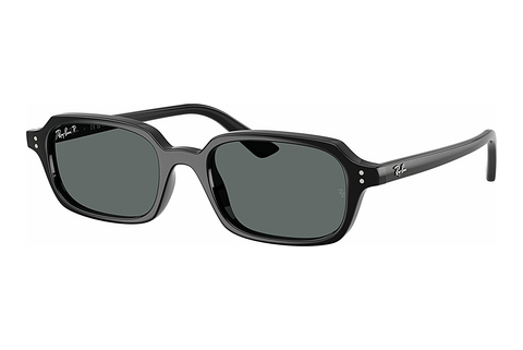 Sluneční brýle Ray-Ban ZURI (RB4455 667781)