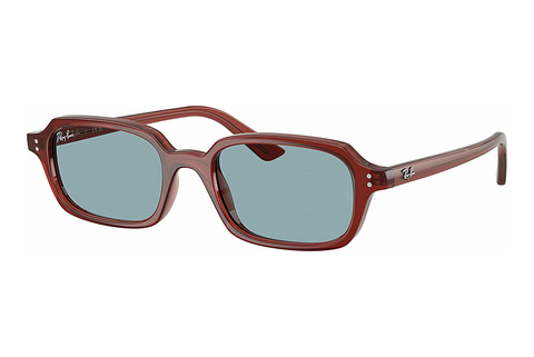 Sluneční brýle Ray-Ban ZURI (RB4455 680980)