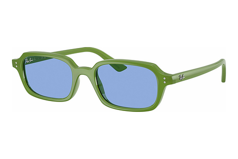 Sluneční brýle Ray-Ban ZURI (RB4455 681080)