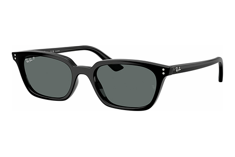 Sluneční brýle Ray-Ban ZAYA (RB4456 667781)