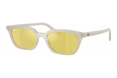 Sluneční brýle Ray-Ban ZAYA (RB4456 68086D)