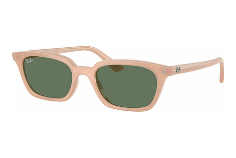 Sluneční brýle Ray-Ban ZAYA (RB4456 681182)