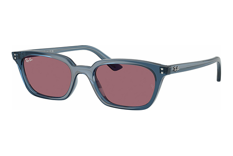 Sluneční brýle Ray-Ban ZAYA (RB4456 68121A)