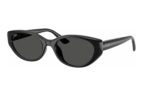 Sluneční brýle Ray-Ban RB4457D 667787