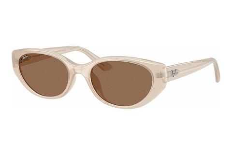 Sluneční brýle Ray-Ban RB4457D 678673