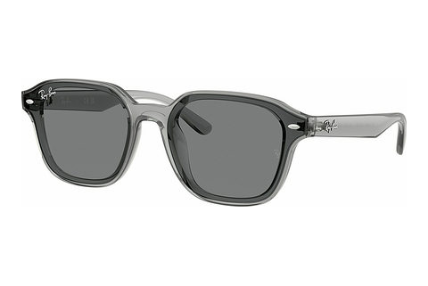 Sluneční brýle Ray-Ban RB4458D 645087