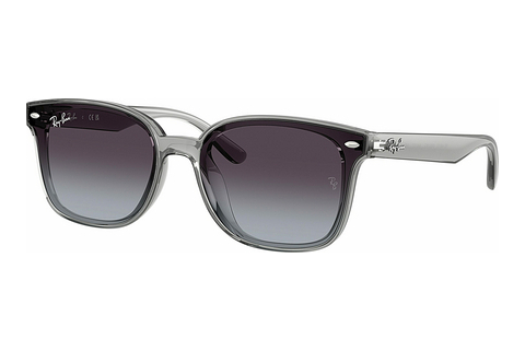 Sluneční brýle Ray-Ban RB4461D 64508G