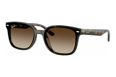 Sluneční brýle Ray-Ban RB4461D 710/13