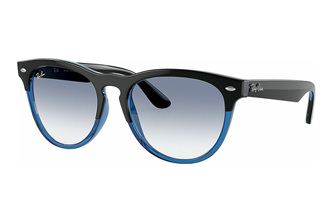 Sluneční brýle Ray-Ban IRIS (RB4471 663219)