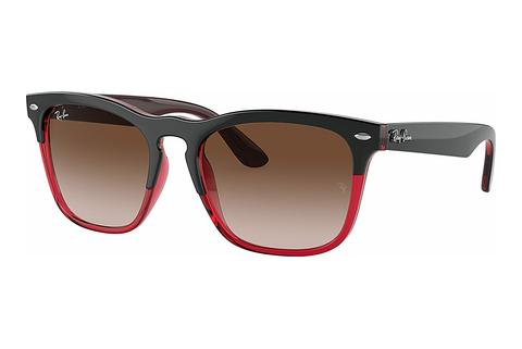 Sluneční brýle Ray-Ban STEVE (RB4487 663113)