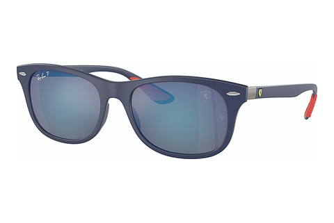 Sluneční brýle Ray-Ban RB4607M F604H0