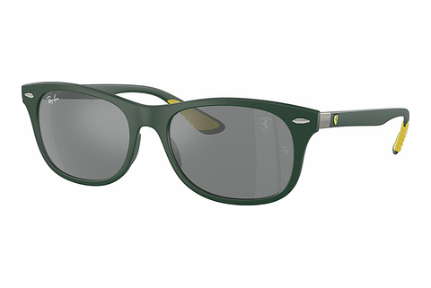 Sluneční brýle Ray-Ban RB4607M F6996G