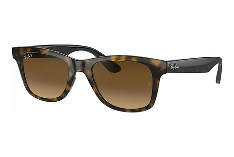 Sluneční brýle Ray-Ban RB4640 710/M2