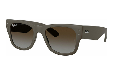 Sluneční brýle Ray-Ban RB4840S 6124T5