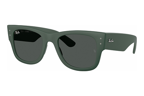 Sluneční brýle Ray-Ban RB4840S 665787