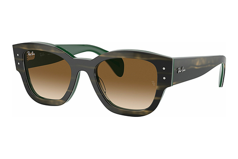 Sluneční brýle Ray-Ban JORGE (RB7681S 140251)