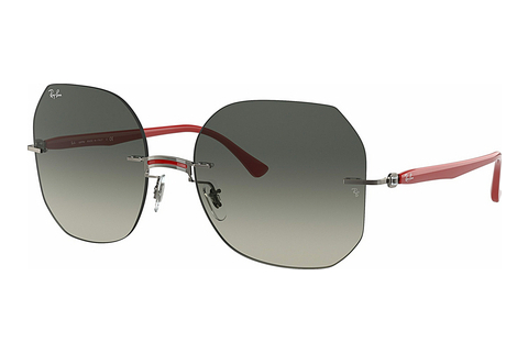 Sluneční brýle Ray-Ban RB8067 004/11