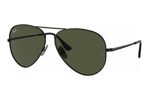 Sluneční brýle Ray-Ban AVIATOR TITANIUM (RB8089 926731)