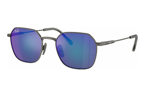 Sluneční brýle Ray-Ban JIM TITANIUM (RB8094 165/4L)