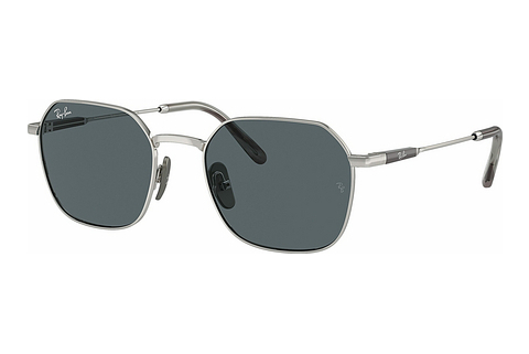 Sluneční brýle Ray-Ban JIM TITANIUM (RB8094 9209R5)