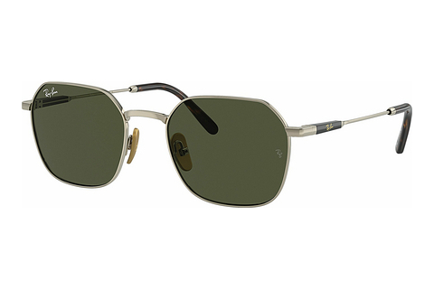 Sluneční brýle Ray-Ban JIM TITANIUM (RB8094 926531)