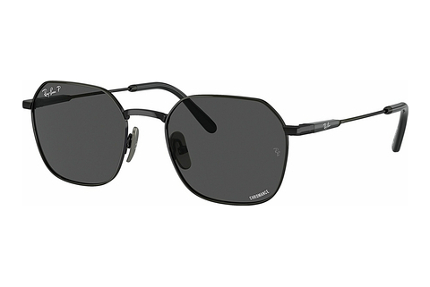 Sluneční brýle Ray-Ban JIM TITANIUM (RB8094 9267K8)