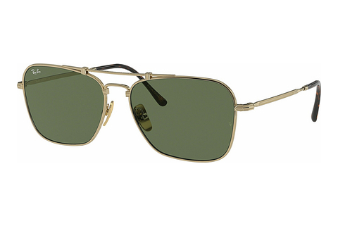 Sluneční brýle Ray-Ban Titanium (RB8136 913658)