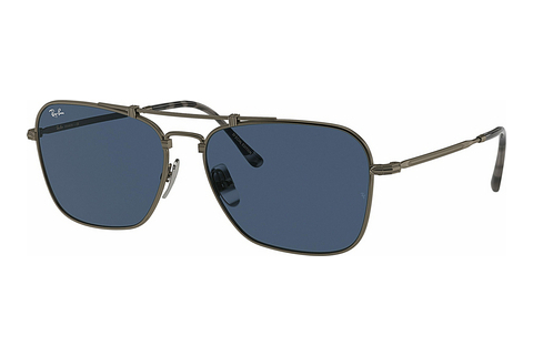 Sluneční brýle Ray-Ban Titanium (RB8136 9138T0)