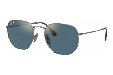 Sluneční brýle Ray-Ban HEXAGONAL (RB8148 9208T0)