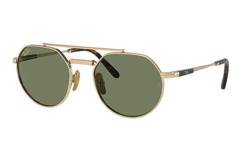 Sluneční brýle Ray-Ban Jack II Titanium (RB8265 313852)