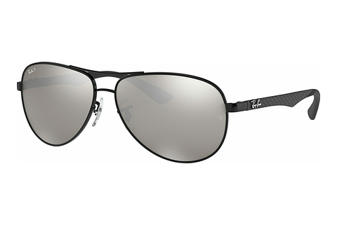 Sluneční brýle Ray-Ban CARBON FIBRE (RB8313 002/K7)