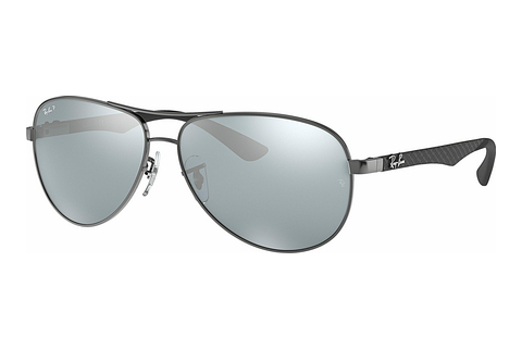 Sluneční brýle Ray-Ban CARBON FIBRE (RB8313 004/K6)