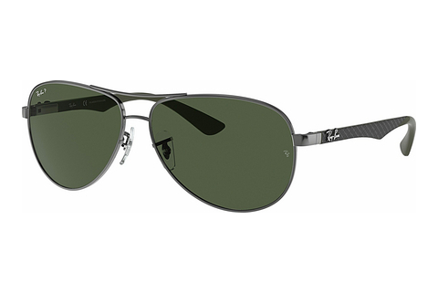 Sluneční brýle Ray-Ban CARBON FIBRE (RB8313 004/N5)