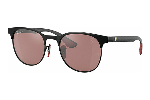 Sluneční brýle Ray-Ban RB8327M F041H2