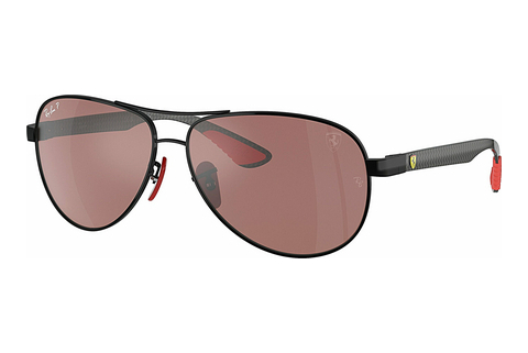 Sluneční brýle Ray-Ban RB8331M F002H2