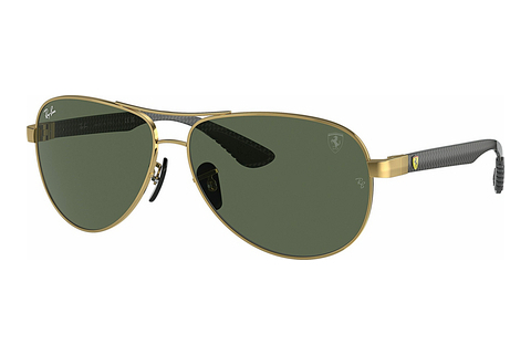 Sluneční brýle Ray-Ban RB8331M F00871