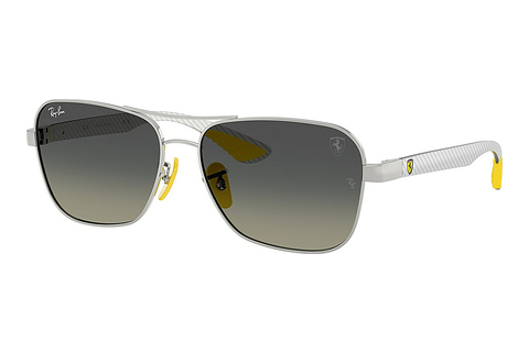 Sluneční brýle Ray-Ban RB8336M F08311