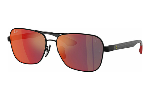 Sluneční brýle Ray-Ban RB8336M F1186P