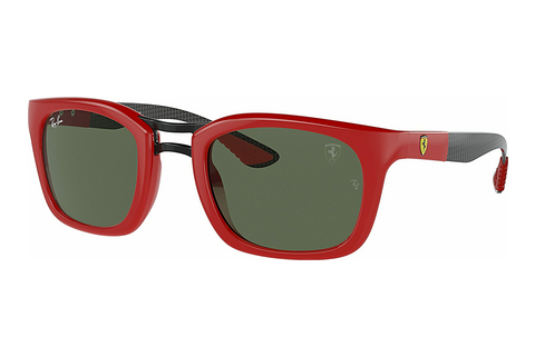 Sluneční brýle Ray-Ban RB8362M F66371