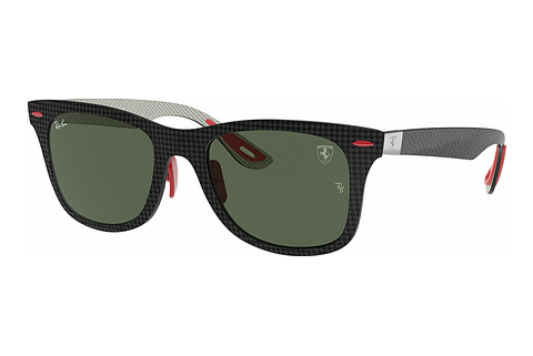 Sluneční brýle Ray-Ban RB8395M F05471