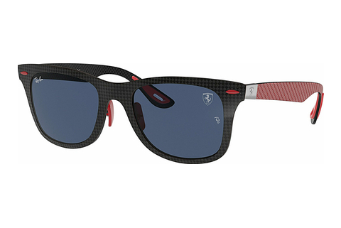 Sluneční brýle Ray-Ban RB8395M F05580