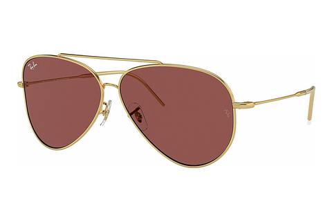 Sluneční brýle Ray-Ban AVIATOR REVERSE (RBR0101S 001/69)