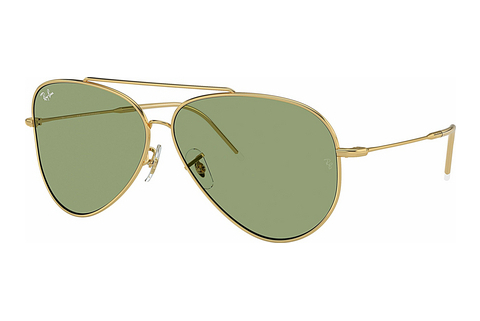 Sluneční brýle Ray-Ban AVIATOR REVERSE (RBR0101S 001/82)