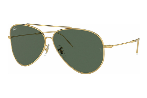 Sluneční brýle Ray-Ban AVIATOR REVERSE (RBR0101S 001/VR)