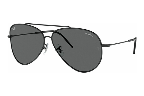 Sluneční brýle Ray-Ban AVIATOR REVERSE (RBR0101S 002/GR)