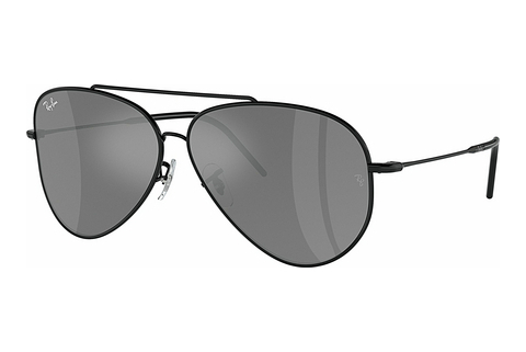 Sluneční brýle Ray-Ban AVIATOR REVERSE (RBR0101S 002/GS)